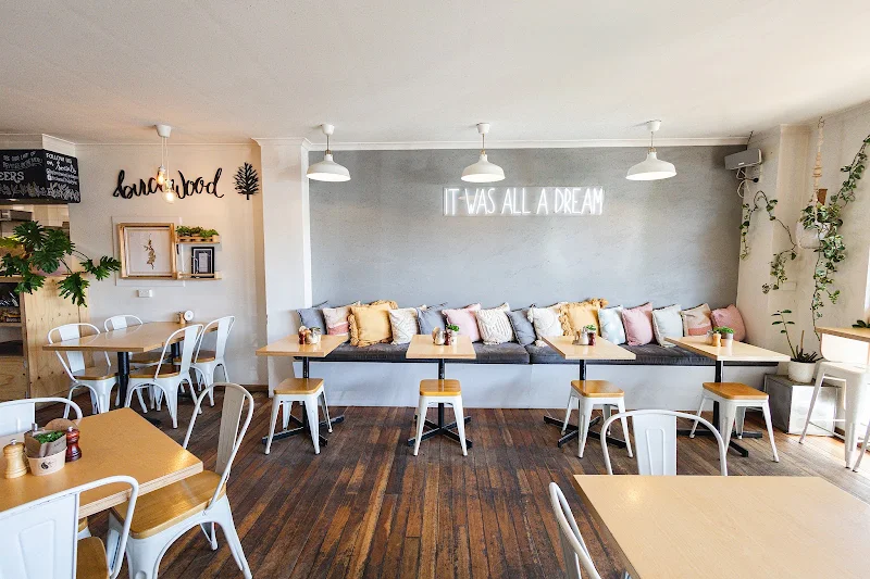Birchwood Jindabyne - Cafe & Catering