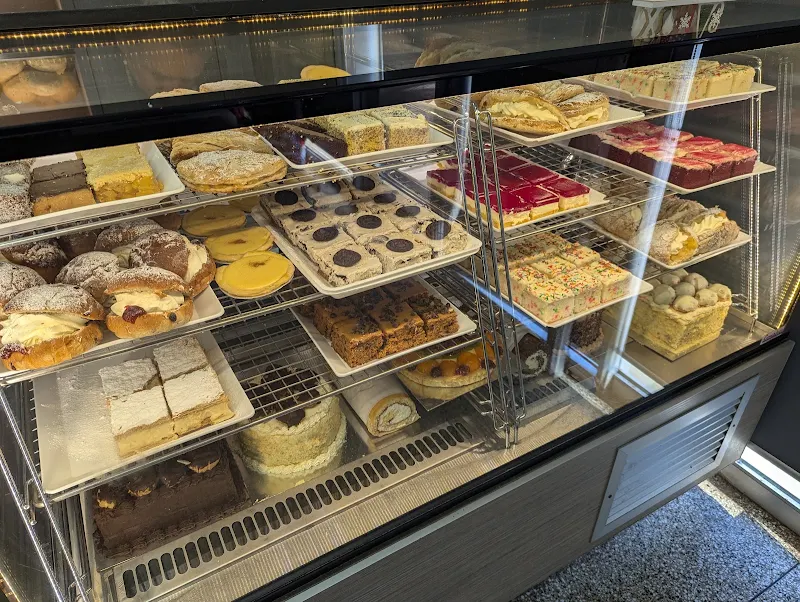 Vaccari's East Griffith Bakery