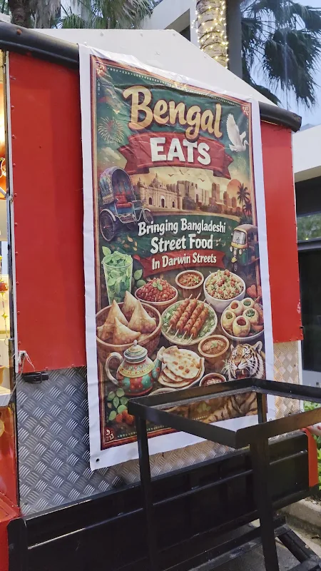 Bengal Eats