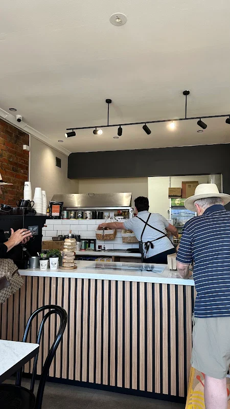 Bakes & Bagels (Thornbury)