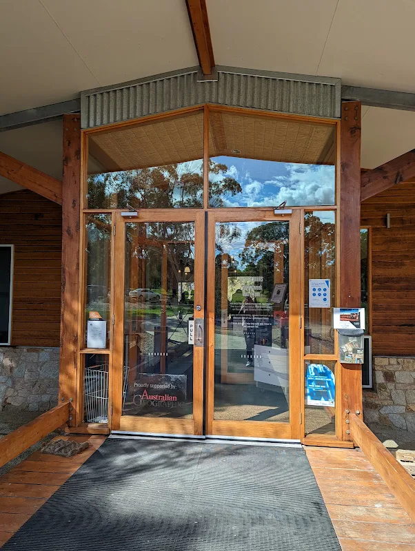 Mokoan Hub & Café