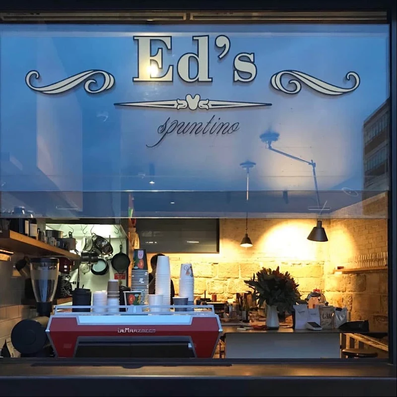 Ed's Spuntino Cafe & Bar