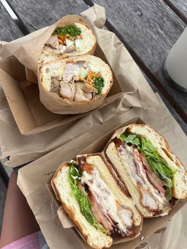 Rene's Snack Bar
