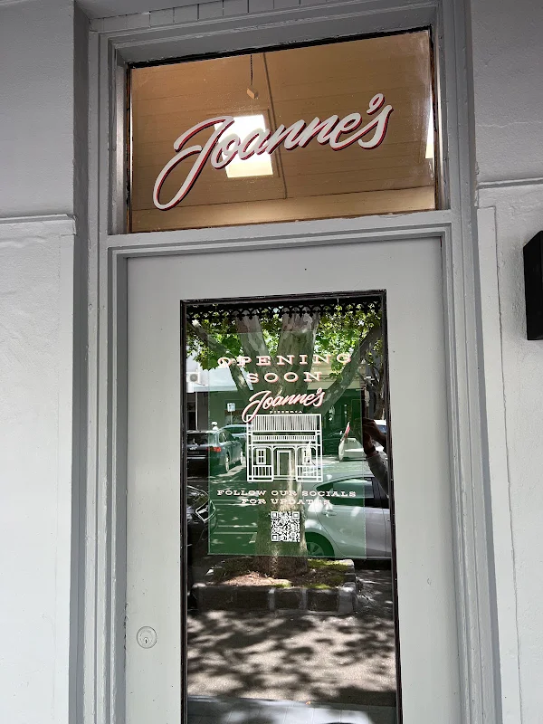 Joanne's Pizzeria