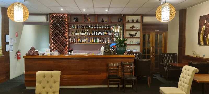 Nongkhai Thai Eltham