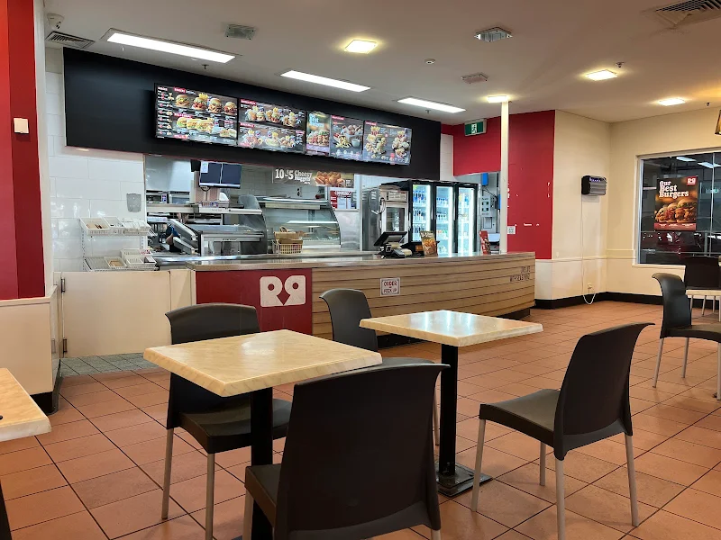 Red Rooster Armadale