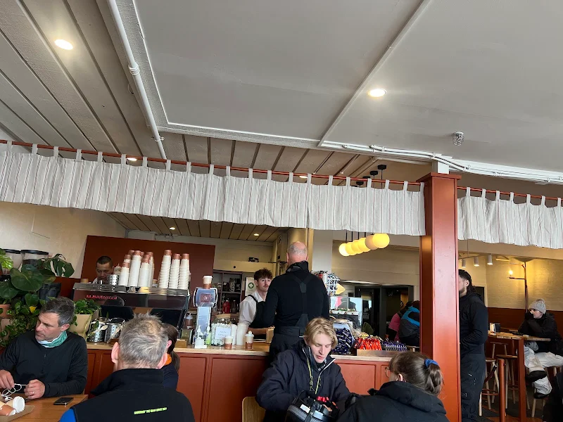 Woody's Cafe