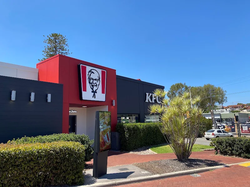 KFC Maylands