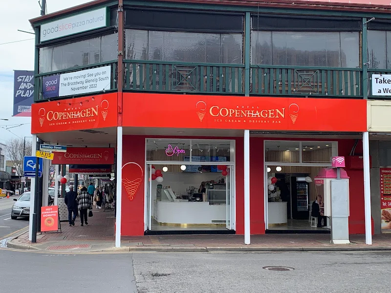 Royal Copenhagen Glenelg