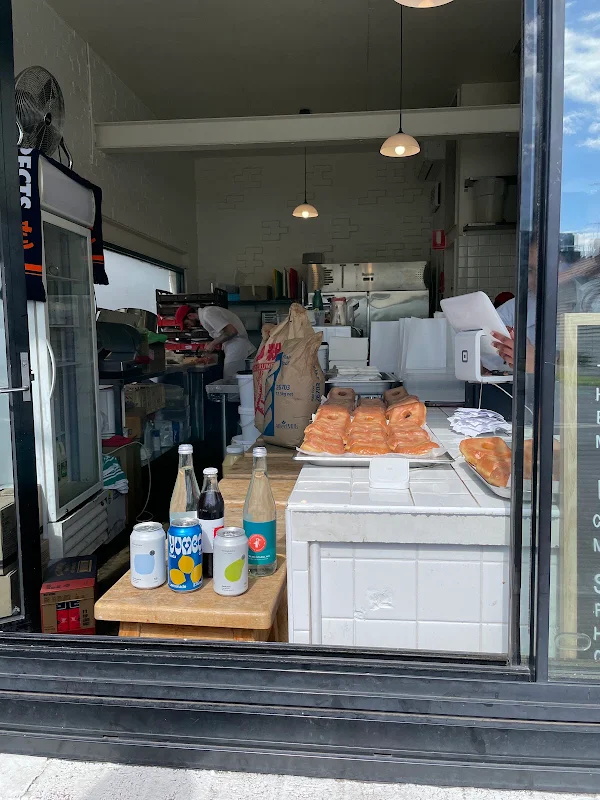 Hector's Deli