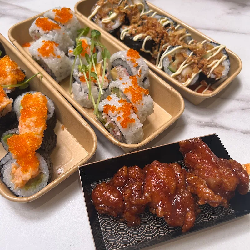 Sushi Loop