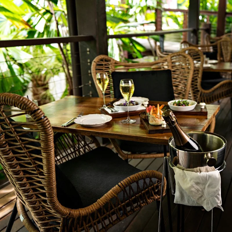 Epicurean Port Douglas