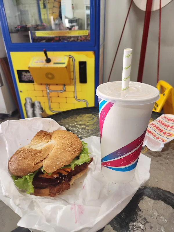 Kelli's Diner