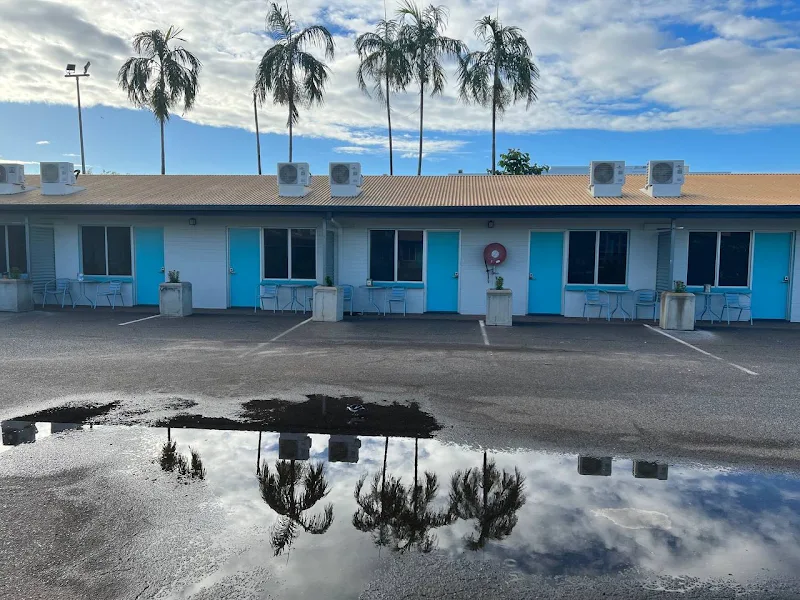 Katherine Motel