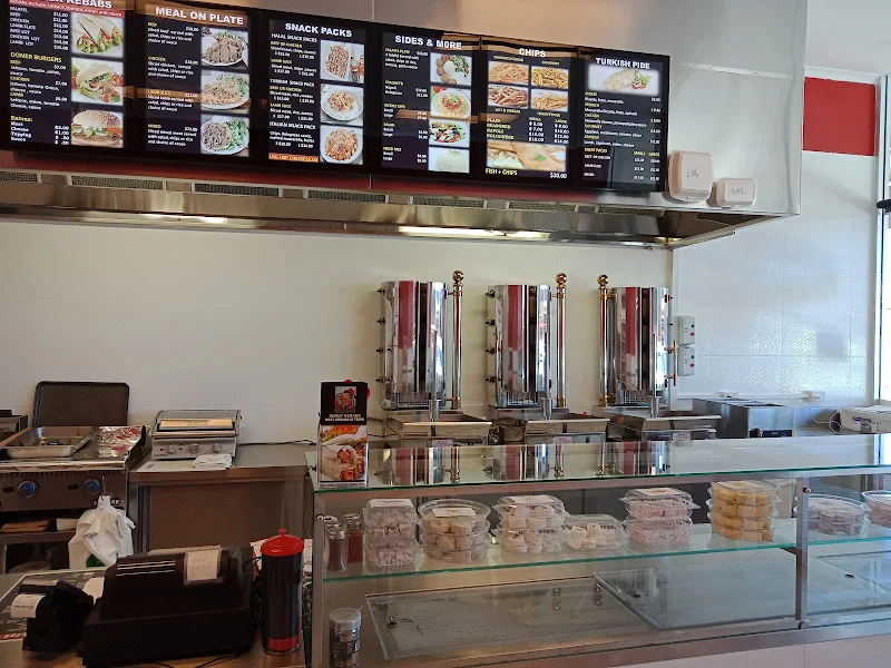 Sasso Sunny Kebabs Mildura