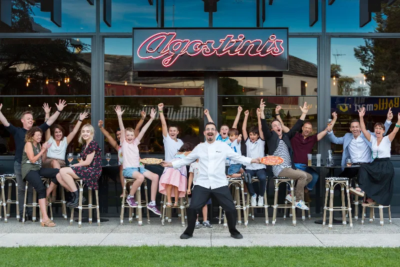 Agostinis Italian Restaurant