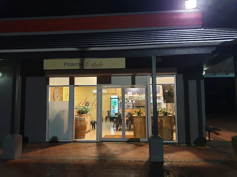Pizzeria Cibele
