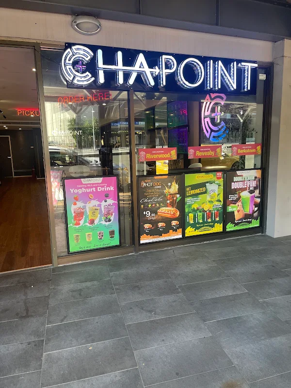 CHA POINT MIRANDA