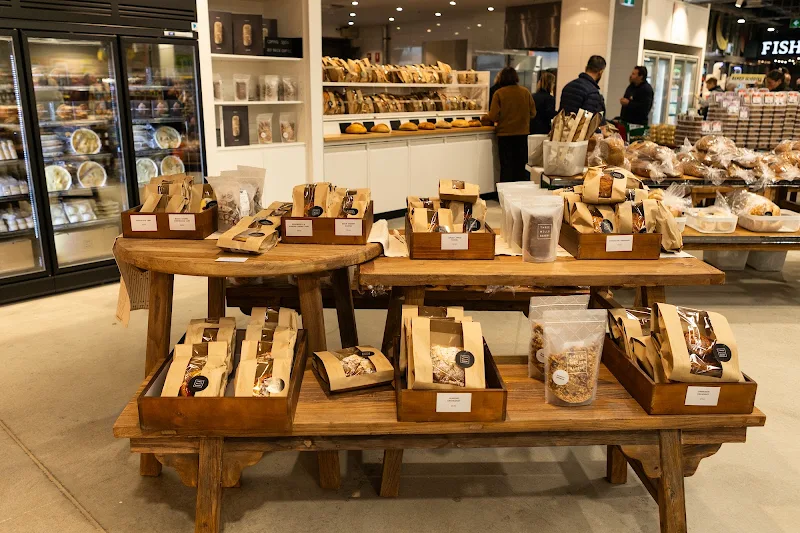 Three Mills Bakery - Harris Farm Markets