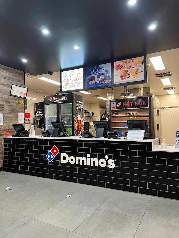 Domino's Pizza Thornlie (WA)