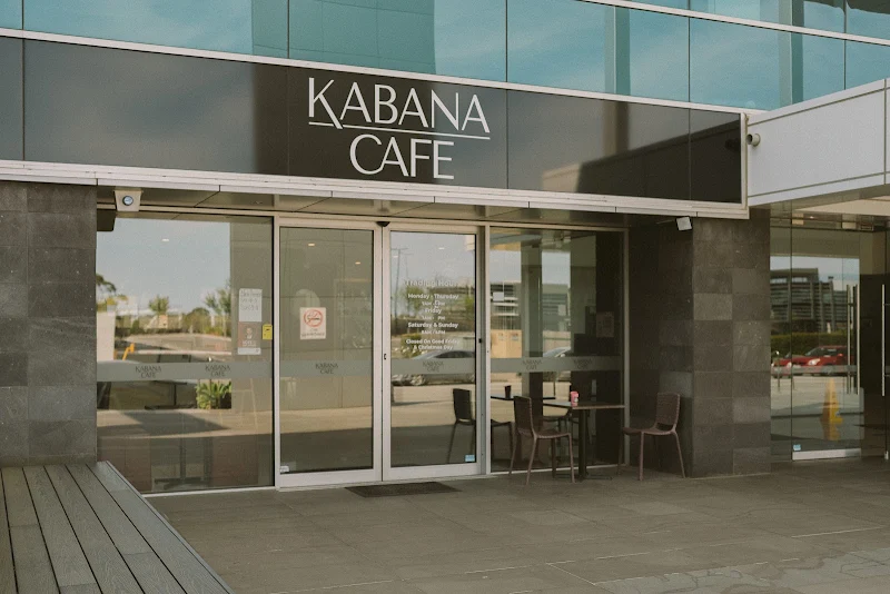 Kabana Cafe