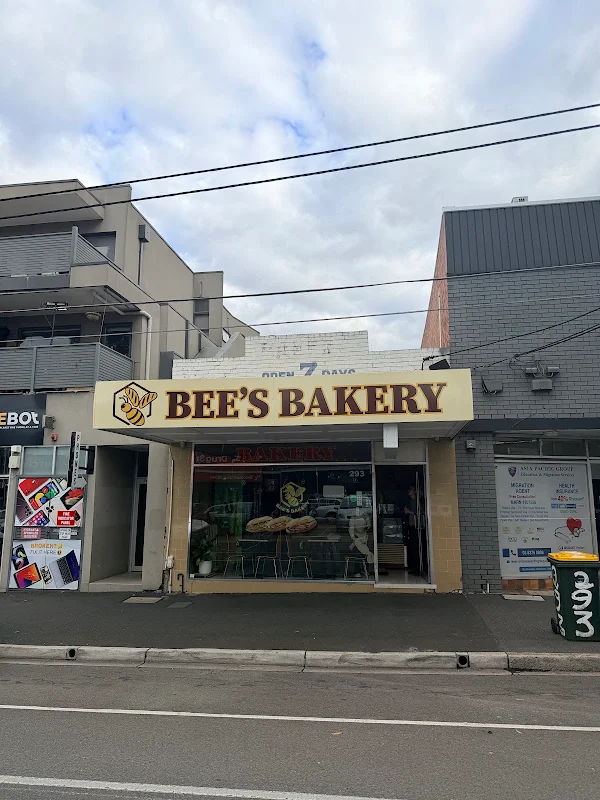 BEE’S BAKERY