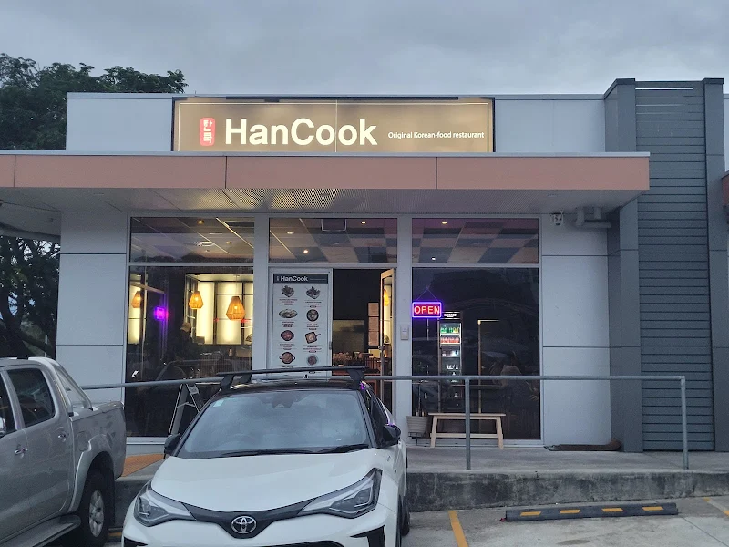 HanCook Restaurant
