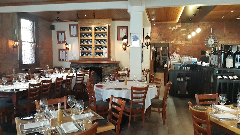 Gaucho's Argentinian Restaurant