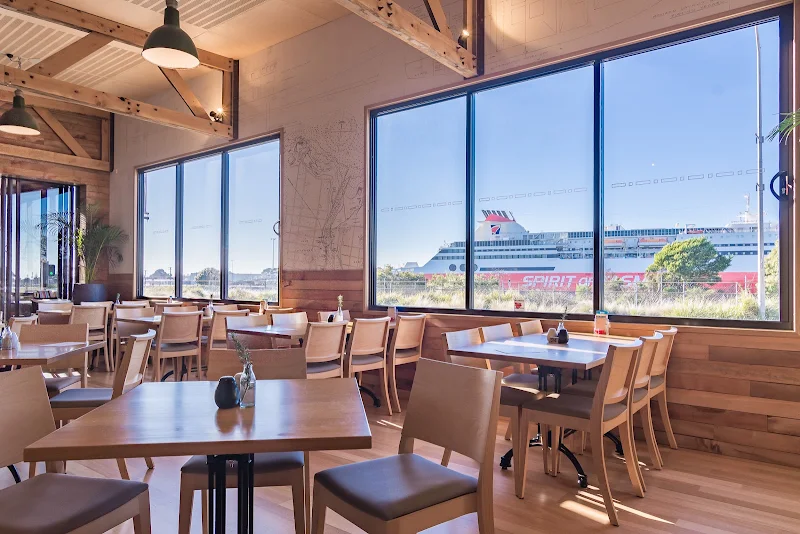 Central Bar & Restaurant