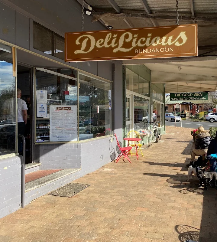 DeliLicious Bundanoon