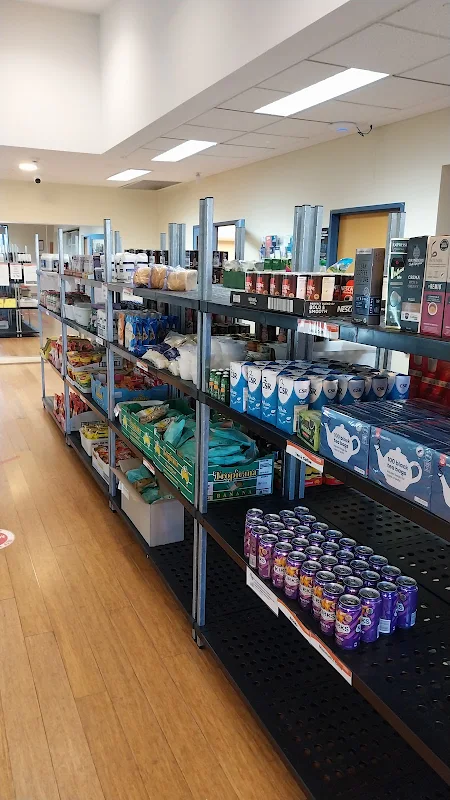 Community Pantry