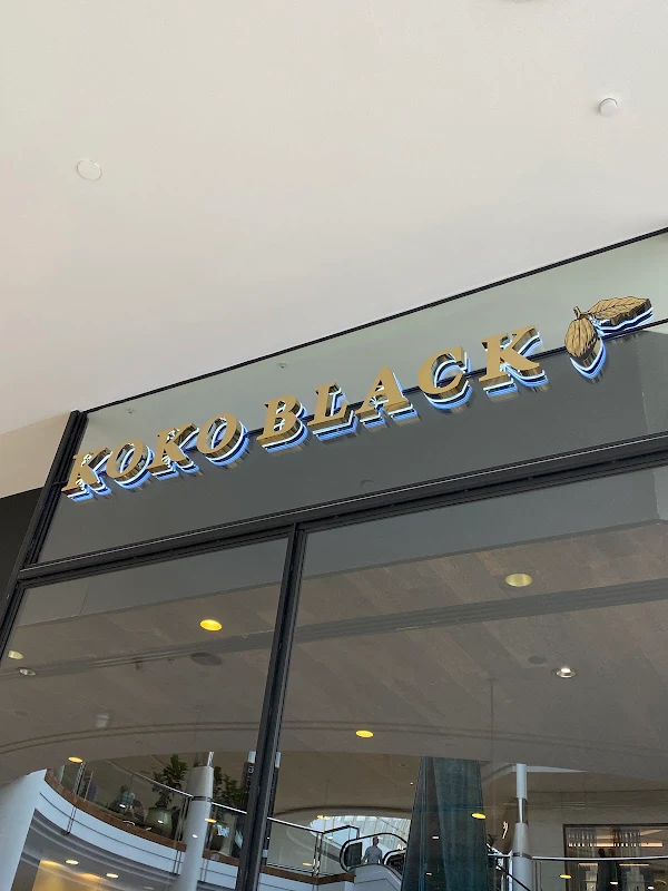 Koko Black Chadstone LG