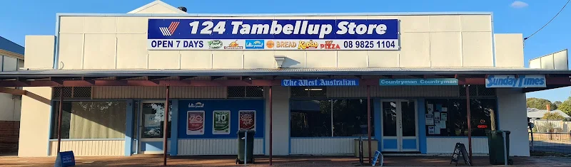 shopTambellup Store