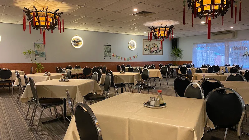 Panda Chinese Restaurant & Take Away