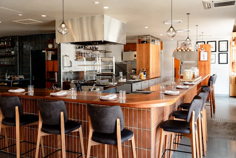 Pipit Restaurant