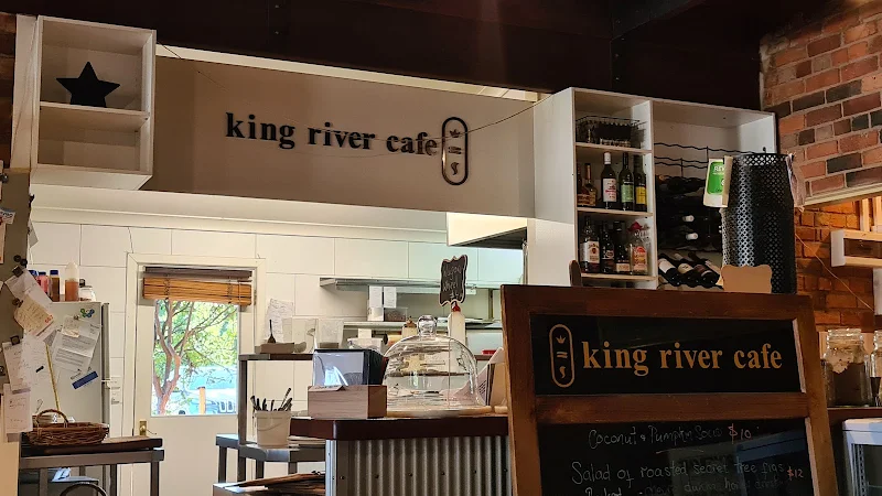 King River Cafe