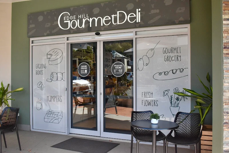 Edge Hill Gourmet Deli