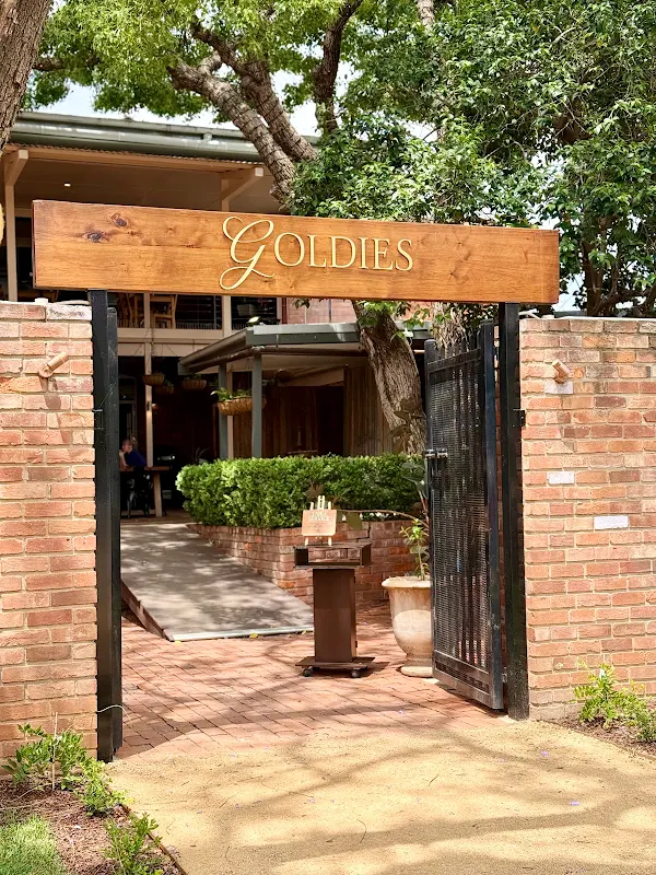 Goldies Cafe Dubbo