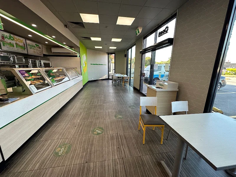 Subway
