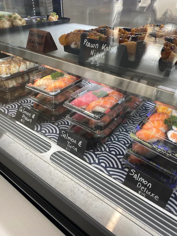 Sushi Surf
