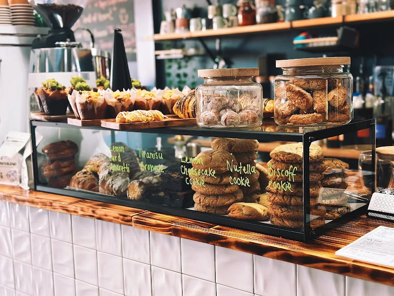 Giovanni & Co - Broken Hill