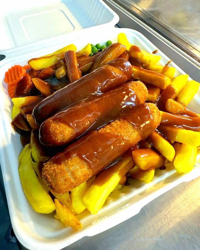 Yorkes Chicken & Seafood