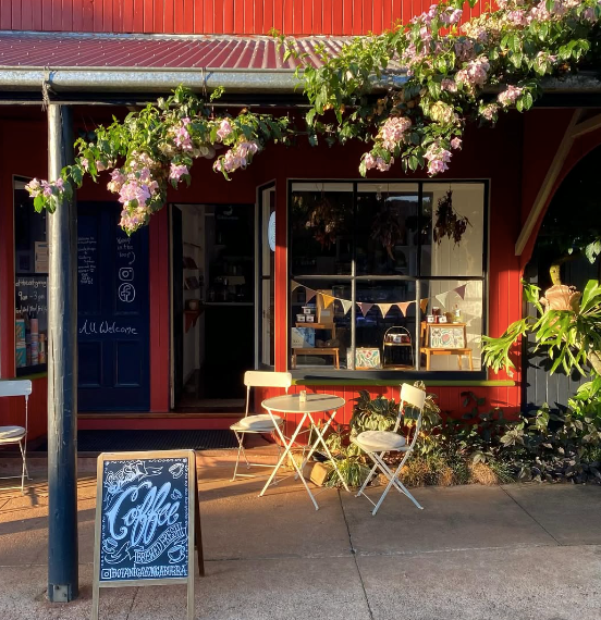 Botanica Yungaburra