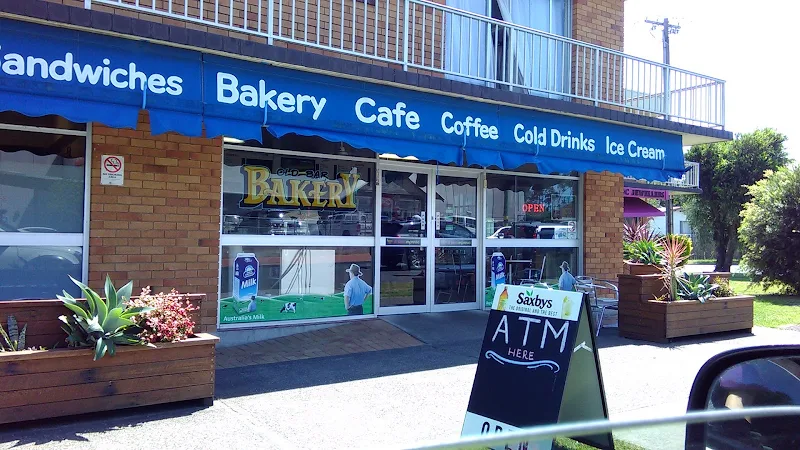 Old Bar Bakery