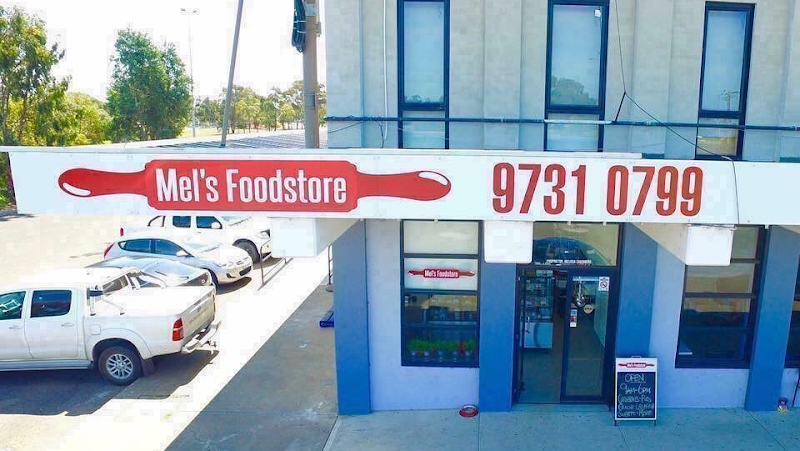 Mel's Foodstore