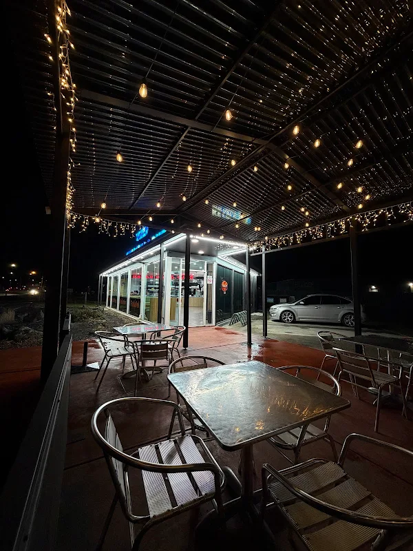 Yozzy Kebab Grill & Cafe Carrum Downs