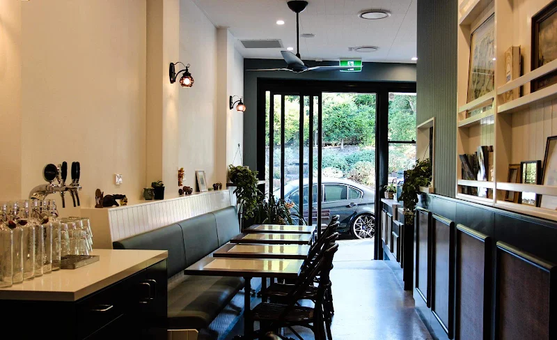 ☕ Cafe Nate - Specialty Coffee & Eatery in Roseville