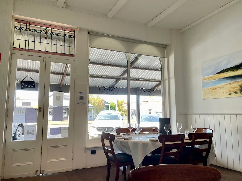 Blakes Restaurant
