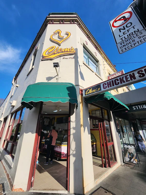 CLEM'S