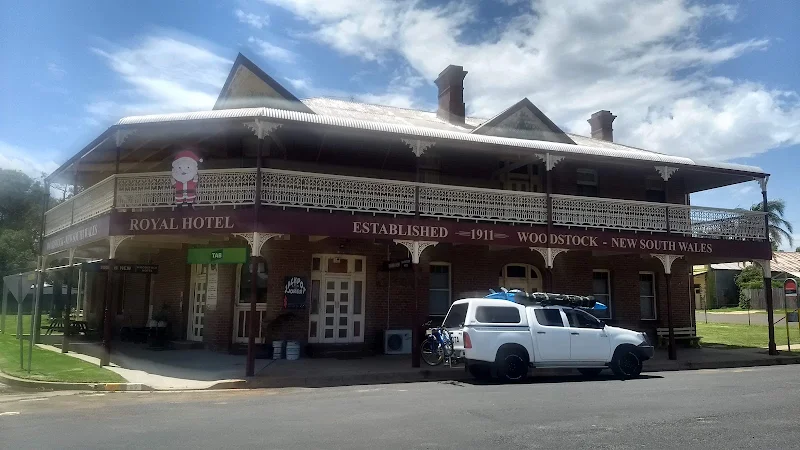Royal Hotel